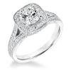 Goldman Engagement Ring