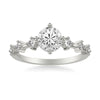 Goldman Engagement Ring