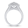 14K 1.00Ct Diamond Ring