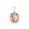 Belle Etoile Pendant