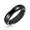 Triton Wedding Band