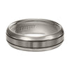Triton Wedding Band