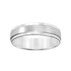 Goldman Wedding Band