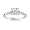 Goldman Wedding Band