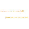 Fancy Long Link Box Chain