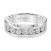 ArtCarved Wedding Band