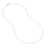 1.05mm D/C Anchor Chain with Spring Ring Qtag