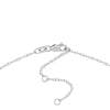 Personalization Small Script Monogram Necklace
