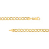 5.20mm Hollow D/C Curb Chain