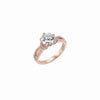 ArtCarved Engagement Ring
