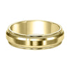 Goldman Wedding Band