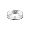 ArtCarved Wedding Band