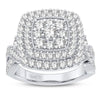 14K 1.00Ct Diamond Ring