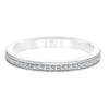 Goldman Wedding Band
