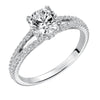 Goldman Engagement Ring