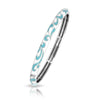 Royale Constellations Bangle