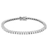 14K 3.00Ct Diamond Bracelet