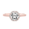 Goldman Engagement Ring
