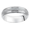 Goldman Wedding Band