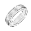 Goldman Wedding Band