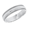 Goldman Wedding Band