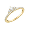 ArtCarved Ring