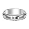 Goldman Wedding Band