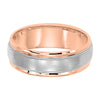 Goldman Wedding Band