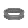 Triton Wedding Band