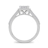 14K 0.62Ct Diamond Ring