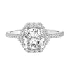 Goldman Engagement Ring