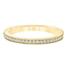 Goldman Wedding Band