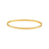 3.10mm Hexagonal Link Flex Bracelet