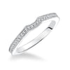 Goldman Wedding Band