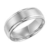 Goldman Wedding Band