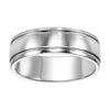 Goldman Wedding Band