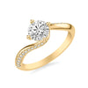 Goldman Engagement Ring