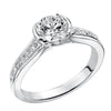 Goldman Engagement Ring