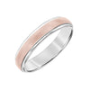 Goldman Wedding Band