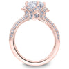 Scott Kay Engagement Ring