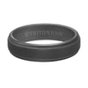 Triton Wedding Band