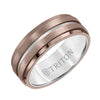 Triton Wedding Band