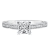 Goldman Engagement Ring