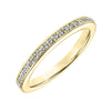Goldman Wedding Band
