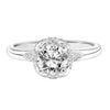 Goldman Engagement Ring