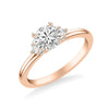 Goldman Engagement Ring