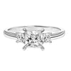 Goldman Engagement Ring