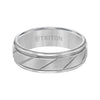 Triton Wedding Band