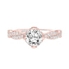 ArtCarved Engagement Ring