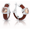 Belle Etoile Earrings
